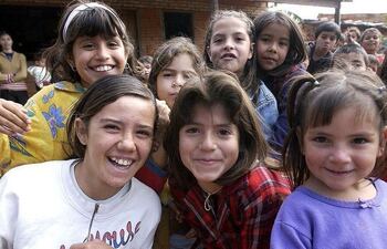 La organización Gallup, en su última encuesta, en la cual participaron más de 100 países, indicó que Paraguay es la nación con mayor índice de felicidad de las personas.