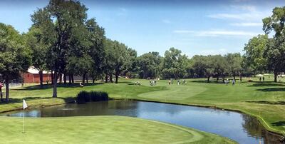 Vuelve máximo tour de golf del mundo