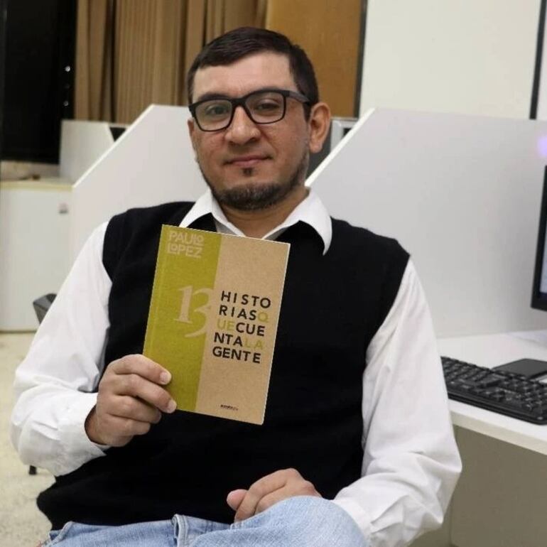 Qué hay. historias que cuenta la gente.