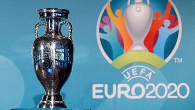 Algunas ciudades están en riesgo para la Eurocopa