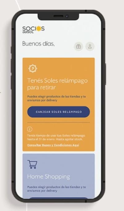 En Summer Deals ofrecen oportunidades de compra hasta 50% off en tiendas adheridas.