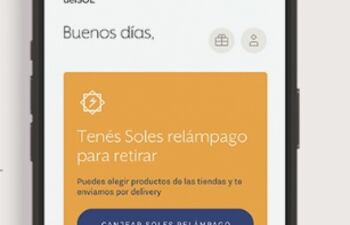 En Summer Deals ofrecen oportunidades de compra hasta 50% off en tiendas adheridas.