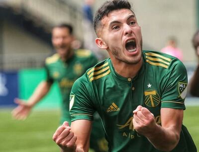 Cristhian Paredes fue llamado por el seleccionador de Paraguay, Guillermo Barros Schelotto.