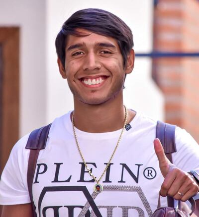 Alexis David Duarte Pereira, en la danza de la transferencia.