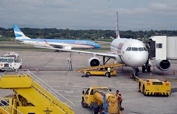 Tras la aprobación del protocolo, los vuelos burbuja podrían comenzar en la brevedad.