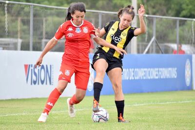 Gral. Caballero, equipo debutante del torneo con 4 puntos, visitará a Nacional/Humaitá
