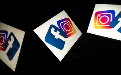 Mark Zuckerberg, fundador de Facebook, recibe críticas por su proyecto de crear un Instagram para niños. (AFP)