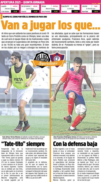 VAN A JUGAR LOS QUE ....