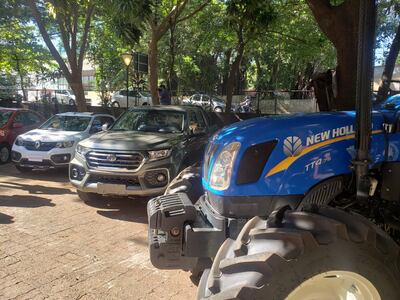 Vehículos cero kilómetro de diferentes portes presentan facilidades para su adquisición.