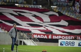 Renato Gaúcho Flamengo Brasil