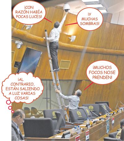 GLOBITO 5