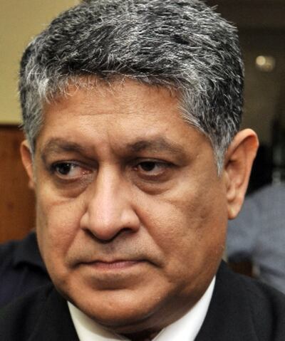 Ing. Ernesto Ayala Báez (*)