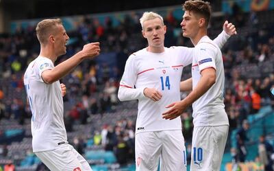 República Checa se negará a jugar contra Rusia