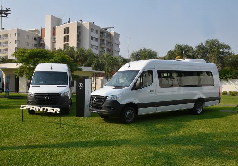 El nuevo modelo se renueva trayendo mejoras en seguridad, confort y diseño.