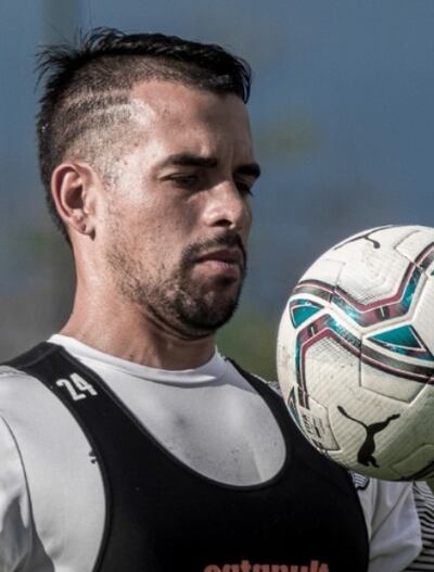 Javier Báez, nuevo gumarelo.