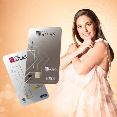 Atlas Week Shopping del Sol – Christmas Edition otorga la posibilidad de acceder a excelentes ventajas.