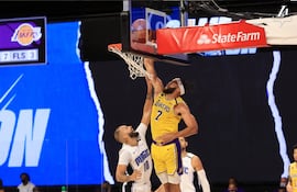 Lakers