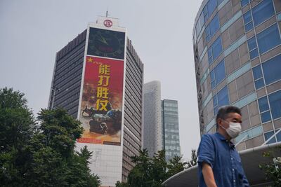 Borrell afirma que “no hay justificación” para ejercicios militares chinos