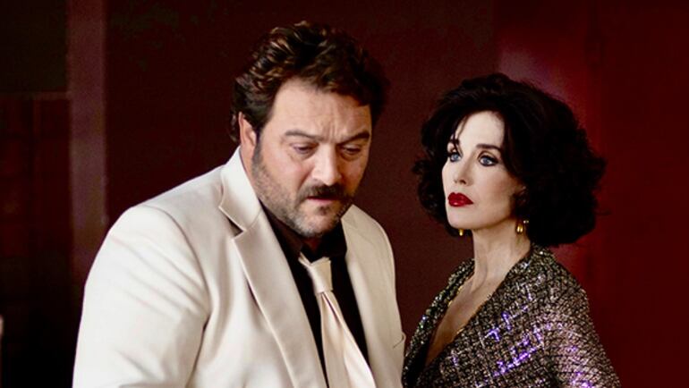 Peter von Kant película