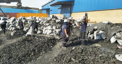 Mañana vence el plazo para presentar acusación en el caso de la cocaína hallada entre carbones.