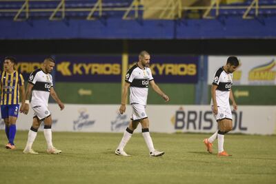 Balotta habló sobre un malestar de los jugadores