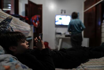 El confinamiento puede ser más difícil de sobrellevar si no se buscan salidas a la rutina.