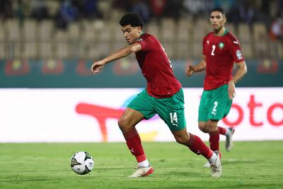 Marruecos se acerca a los octavos de final de la Copa de África