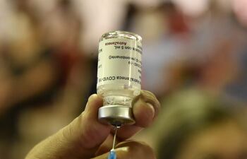 Pese a las vacunas, un enfermo con enfermedad de base también puede fallecer a causa del covid-19.