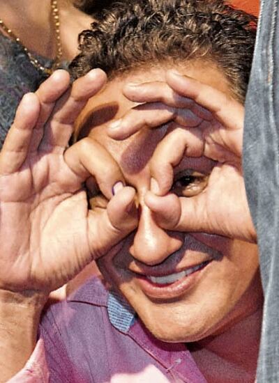 Hugo Javier González (ANR)