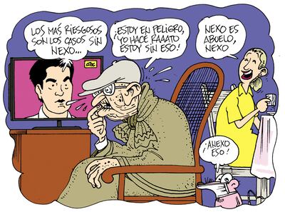 HUMOR