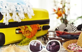 Dependiendo de la personalidad y del estilo de vida vamos eligiendo las maletas. Maletas vintage, ecológicas o futuristas, pasan a ser la eterna compañera de viajes.