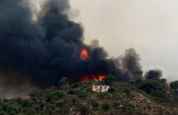 La teledetección por satélite, que permite la observación de la Tierra con el fin de evaluar la salud del planeta, es la “única herramienta posible” si se quiere tener una información global para hacer frente al cambio climático, que está afectando “de forma evidente” a la superficie terrestre y para cuyo control se deben tomar medidas “drásticas” y “lo antes posible”.