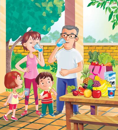 ¡Protege tu corazón!