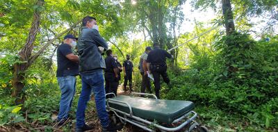 Feminicidio en Presidente Franco, Alto Paraná