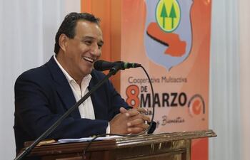 Proponen a gobernador de Central utilizar fondos de la Secretaría de Salud para abastecer a hospitales