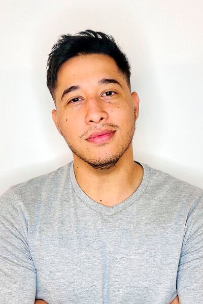 Manni Delvalle actuará en el Teatro Latino.