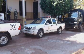 Investigadores de la Comisaría 5ta.de Carapeguá están indagando sobre el robo domiciliario.