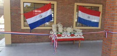 Cocina comedor inaugurada en la comunidad Ishir.