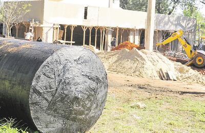 En una desproporcionada competencia comercial, Paraguay ostenta el récord en cantidad de estaciones de servicio por automóvil en la región y posiblemente en el mundo, dice Apesa.