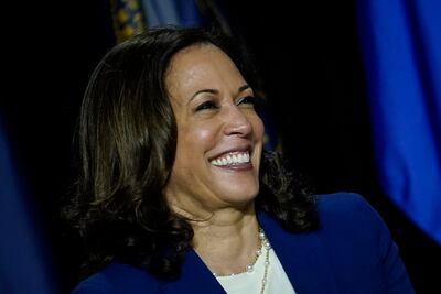 Kamala Harris