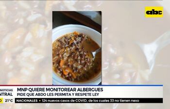 MNP quiere monitorear los albergues
