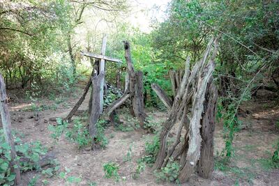 Magariños, un poblado para la historia