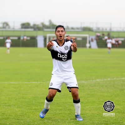Olimpia se enfrentará a Libertad el viernes por la 17ma. Fecha