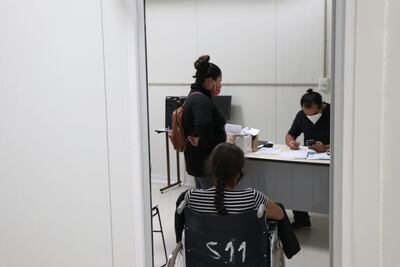 Desde Clínicas, aclaran a para las consultas presenciales es imprescindible sacar turnos en el call center.