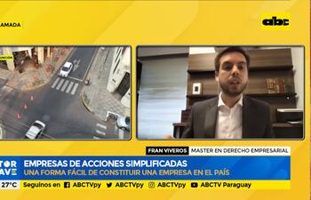 Empresas de Acciones simplificadas, una forma fácil de construir una empresa