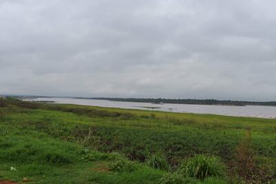 La veda pesquera comenzó con un acatamiento total en la ciudad de San Antonio.