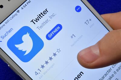 El magnate Elon Musk es el nuevo propietario único de Twitter.