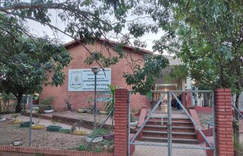 Preocupa falta de docente en escuela de Ayolas