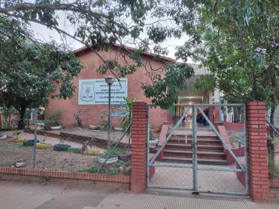 Preocupa falta de docente en escuela de Ayolas