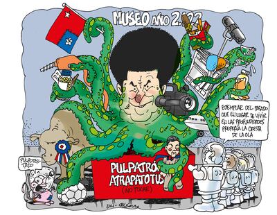PULPO